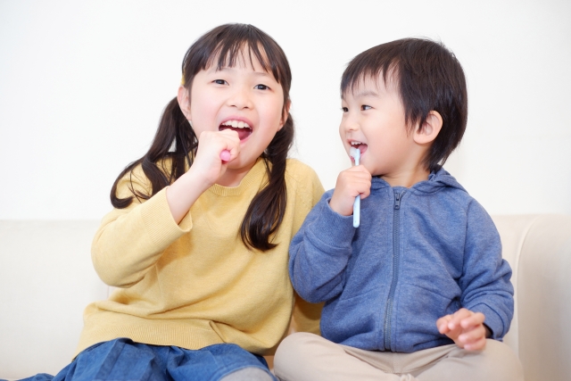 前橋市の小児矯正で健康な歯を実現！虫歯防止の効果に関する口コミの傾向を紹介！